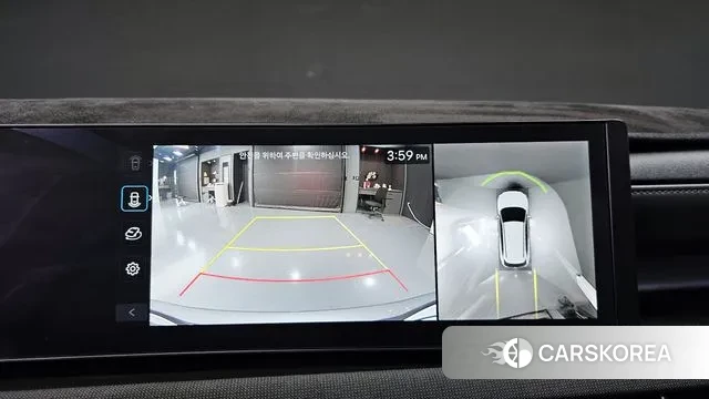 Hyundai The New Tucson (NX4) id 3745169 из Кореи 7