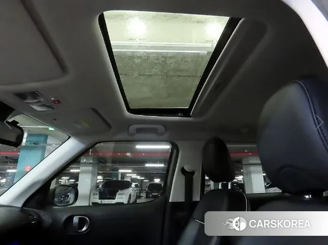 Hyundai Casper id 3634883 из Кореи 7