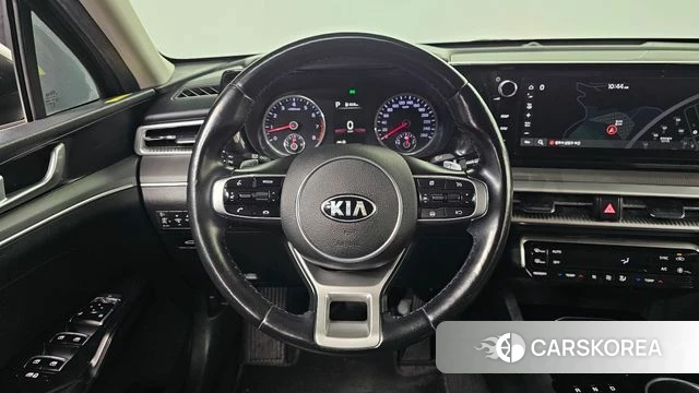 Kia K5 3rd generation id 3965741 из Кореи 7