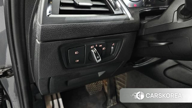 BMW 1 Series (F20) id 4694197 из Кореи 7