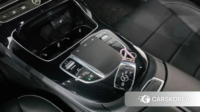 Mercedes-Benz E-Class W213 id 4609039 из Кореи 7