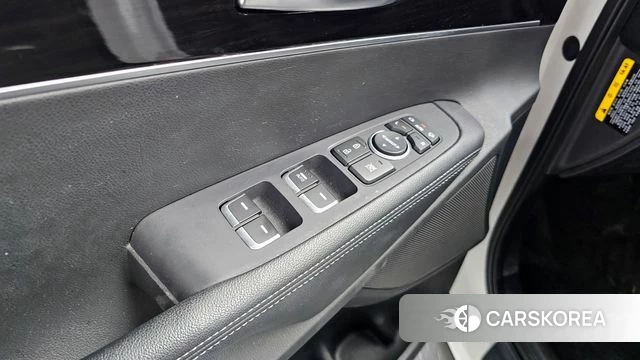 Kia The New Sorento id 3829025 из Кореи 7