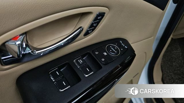 Kia The New Carnival id 4785841 из Кореи 7