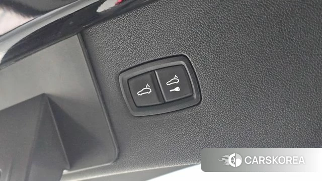 Porsche Cayenne (PO536) id 4604709 из Кореи 7