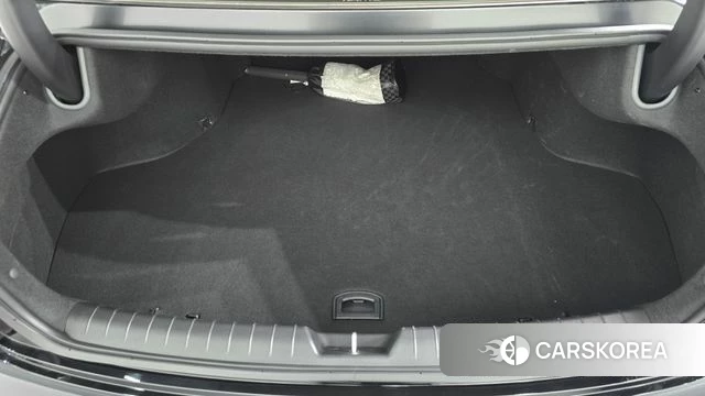 Hyundai Grandeur Hybrid (GN7) id 4917131 из Кореи 7
