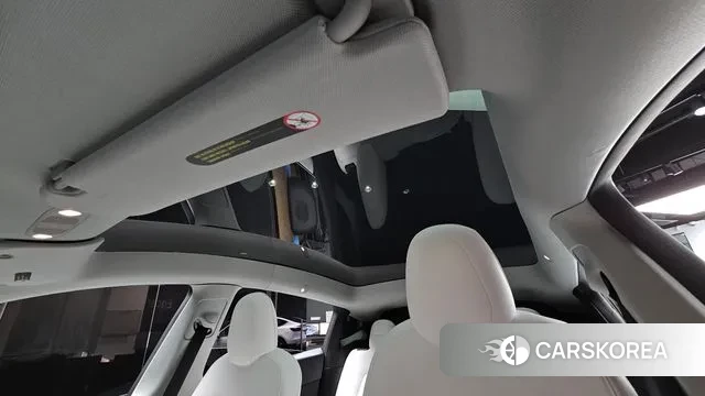 Tesla Model Y id 3447573 из Кореи 7