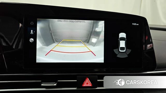 Hyundai Avante (CN7) id 3954346 из Кореи 7