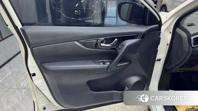 Nissan Qashqai id 4257983 из Китая 7