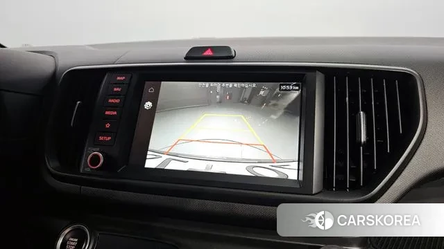 Kia The New Kia Ray id 2993607 из Кореи 7