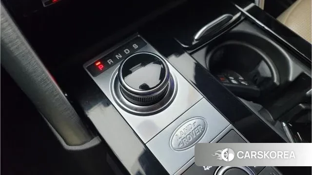 Land Rover Discovery 5 id 3407171 из Кореи 7