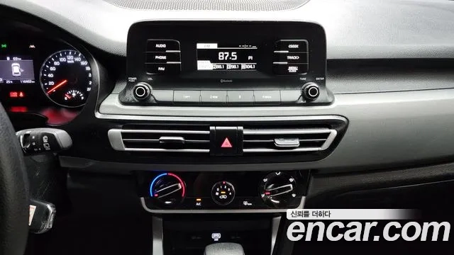 Kia Seltos id 2944699 из Кореи 7