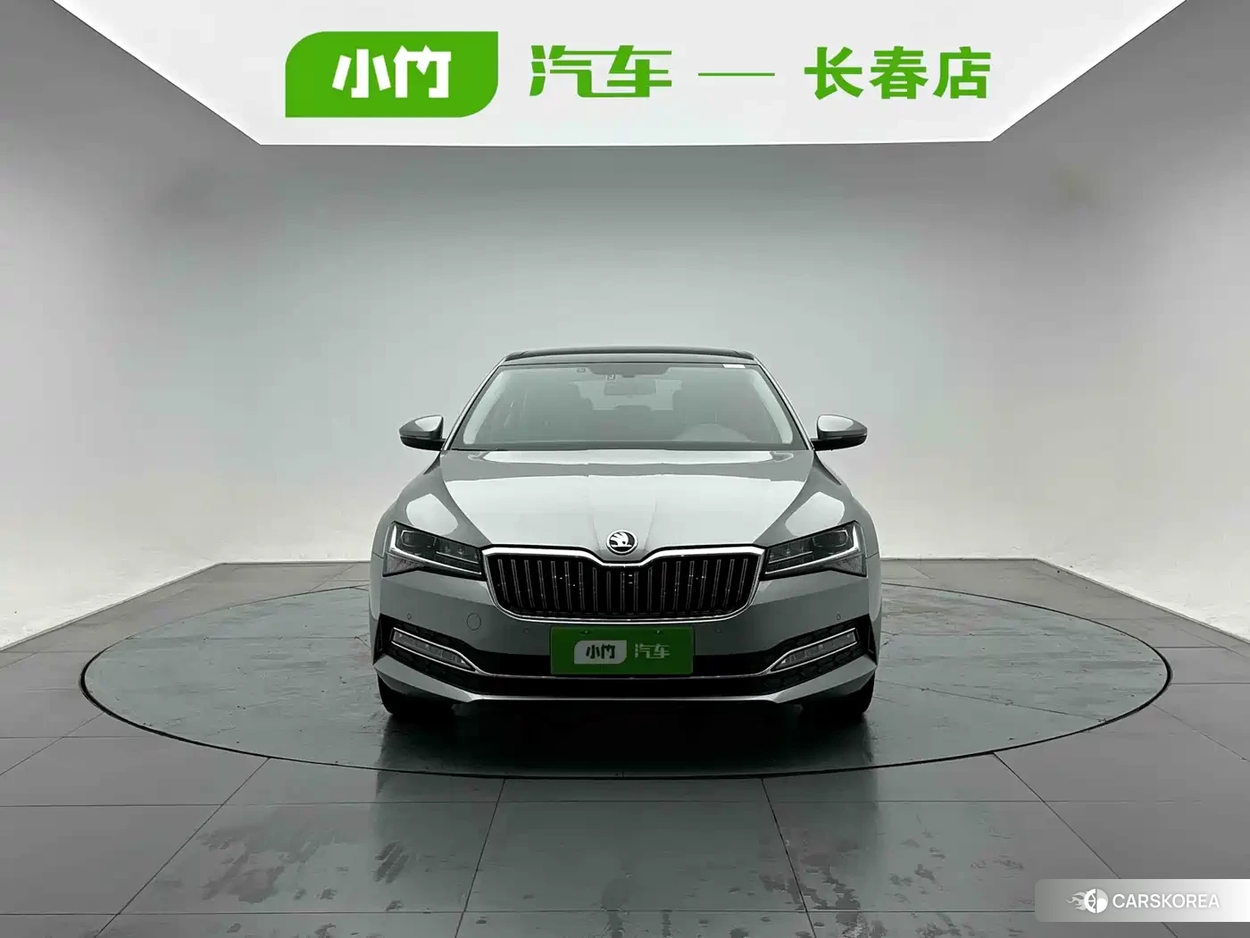 Skoda Superb id 4654468 из Китая 7