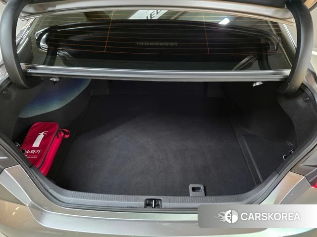 Toyota Camry (XV80) id 4314990 из Кореи 7