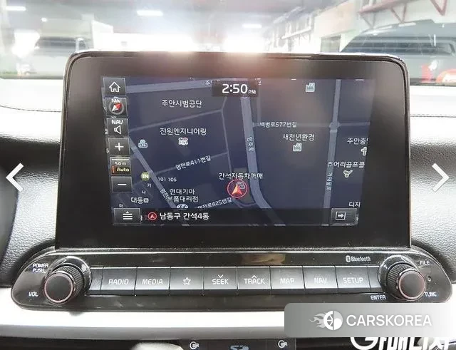 Kia Come New K3 id 3742736 из Кореи 7