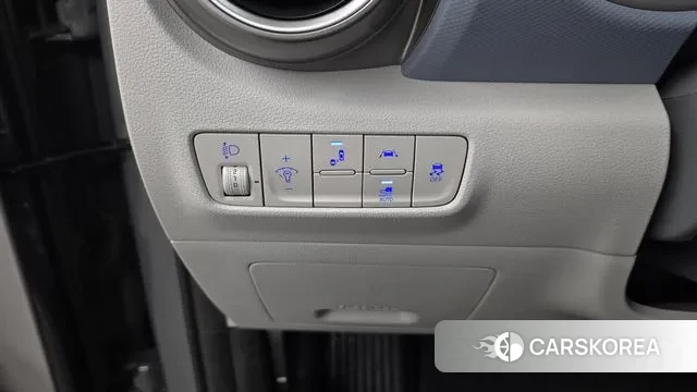 Hyundai Kona Electric id 3708888 из Кореи 7