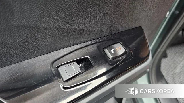 Ssangyong Torres id 2894577 из Кореи 7