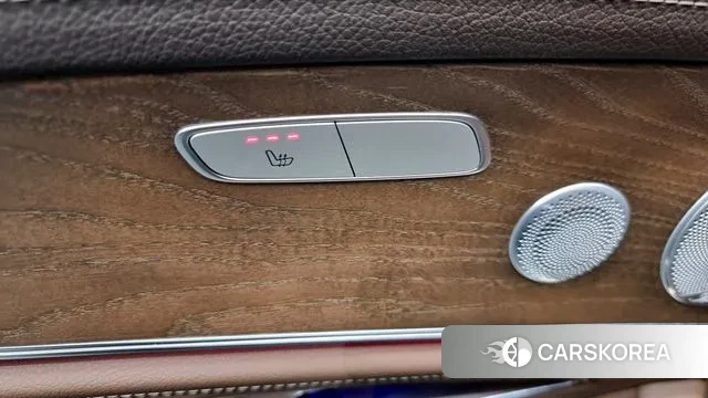 Mercedes-Benz E-Class W213 id 2985937 из Кореи 7