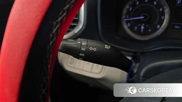 Hyundai Venue id 3899400 из Кореи 7