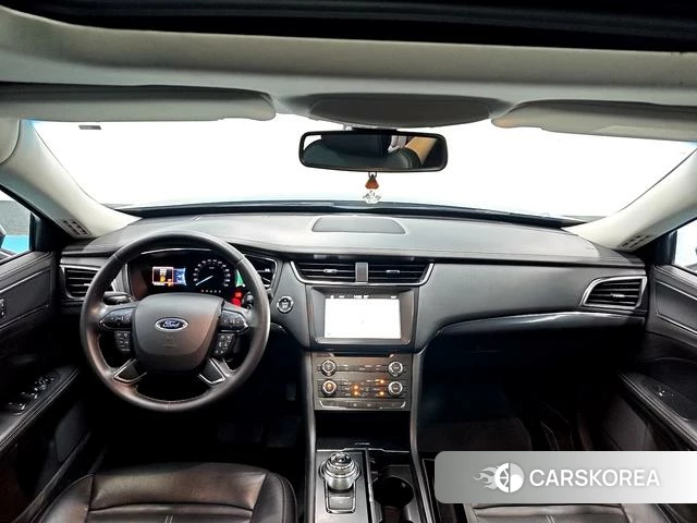 Ford Taurus id 4214119 из Китая 7