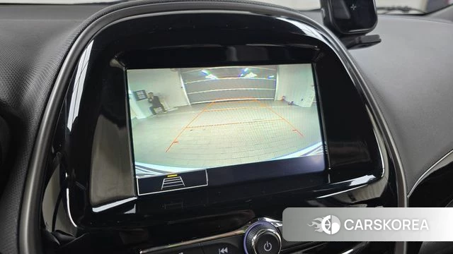 Chevrolet (GM Daewoo) The New Spark id 3708783 из Кореи 7