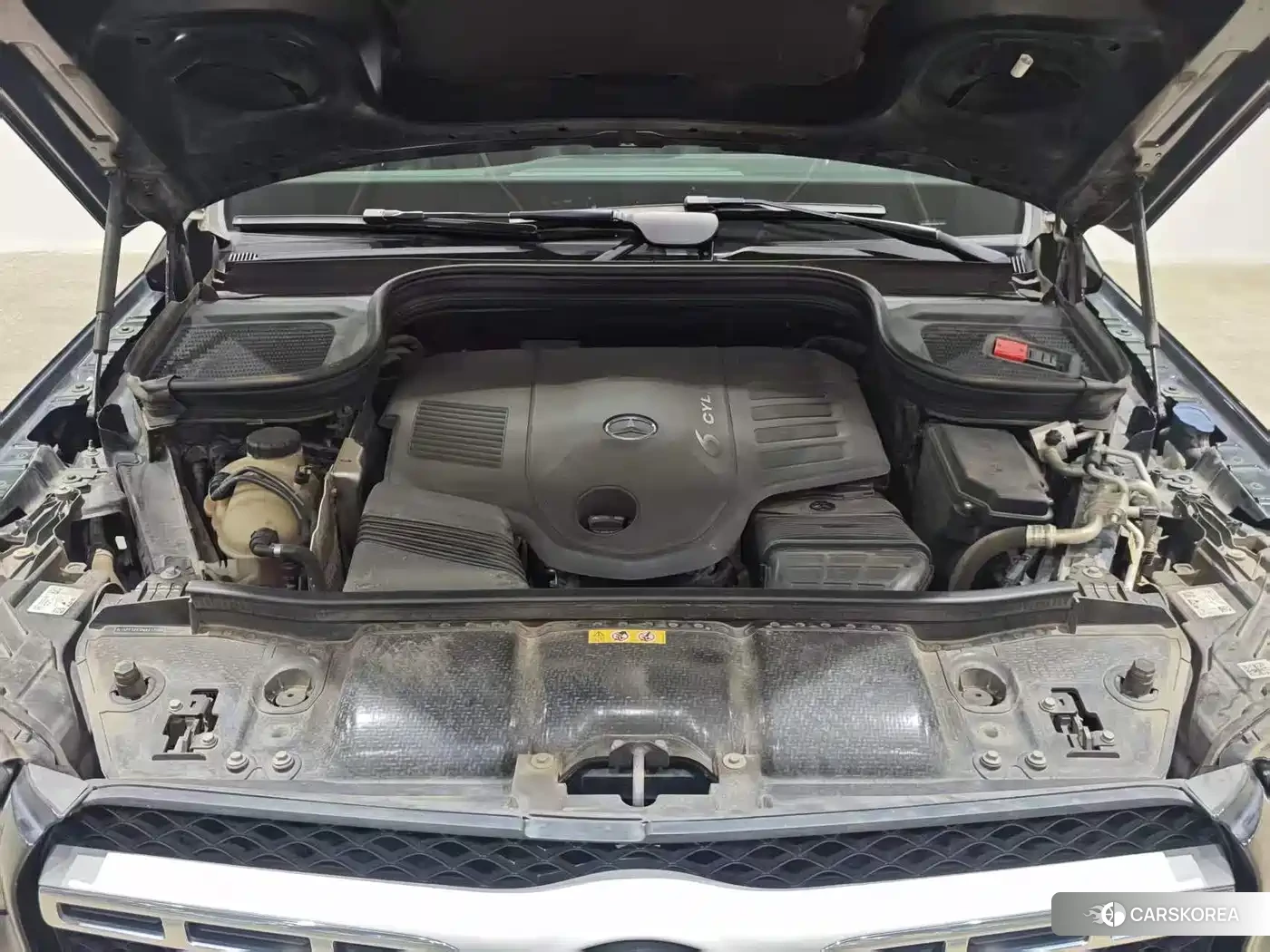 Mercedes-Benz GLS id 4547487 из Китая 7