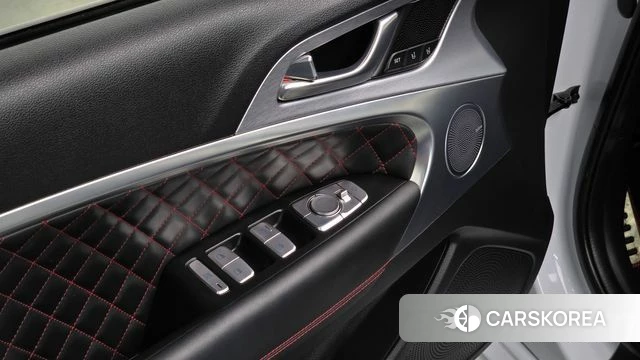 Genesis G70 id 4907456 из Кореи 7