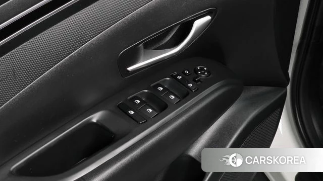 Hyundai Tucson (NX4) id 4500442 из Кореи 7