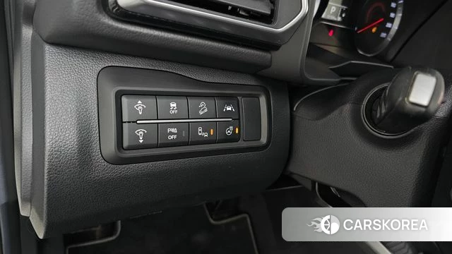 Ssangyong The New Tivoli id 3841490 из Кореи 7