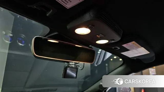 Ford Mustang id 3723304 из Кореи 7