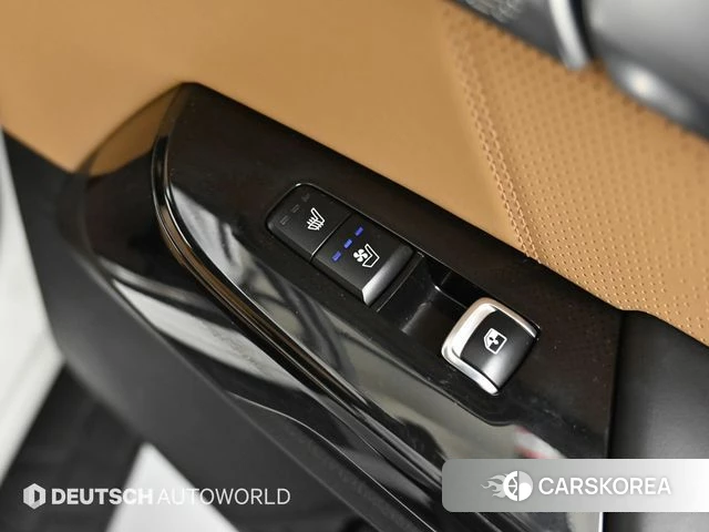 Kia Mohave Master id 3834187 из Кореи 7