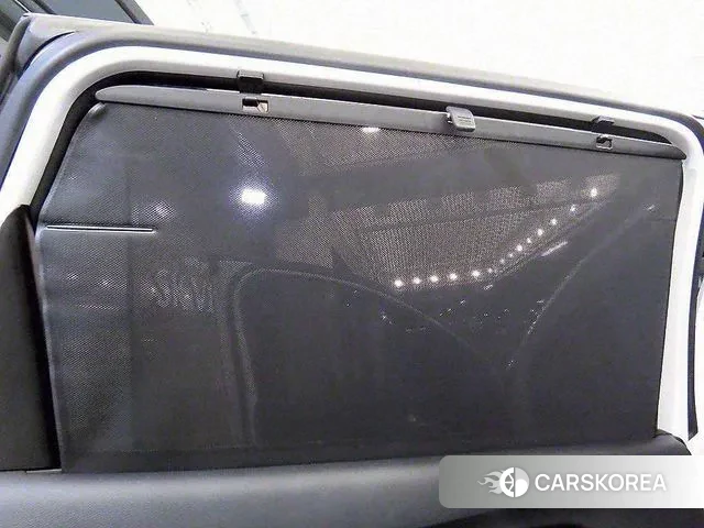 Hyundai Santa Fe TM id 3000423 из Кореи 7