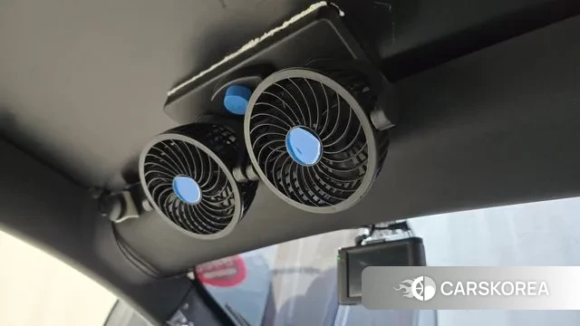 Renault Korea (Samsung) Twizy id 3423041 из Кореи 7