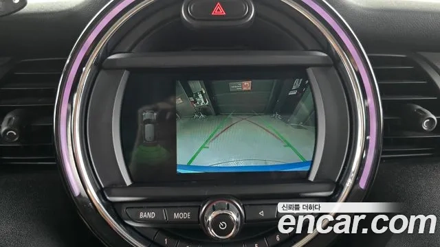 Mini Cooper id 2876703 из Кореи 7