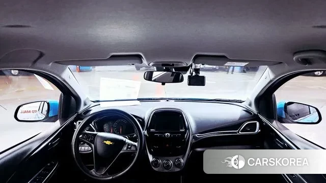 Chevrolet (GM Daewoo) The New Spark id 3522889 из Кореи 7