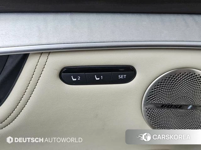 Infiniti QX50 (P71A) id 4180391 из Кореи 7