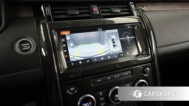 Land Rover Discovery 5 id 3562800 из Кореи 7