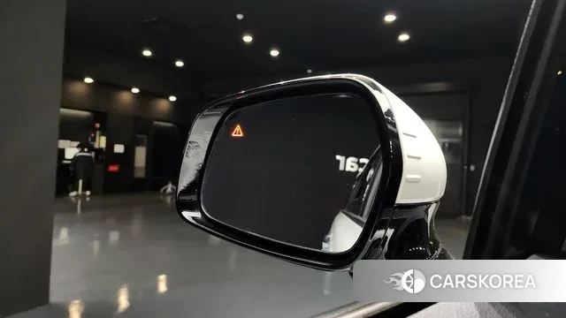 Kia Carnival 4th generation id 3483853 из Кореи 7