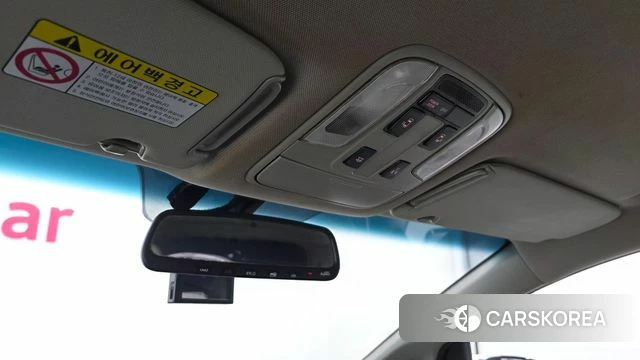 Kia The New Carnival id 4642837 из Кореи 7