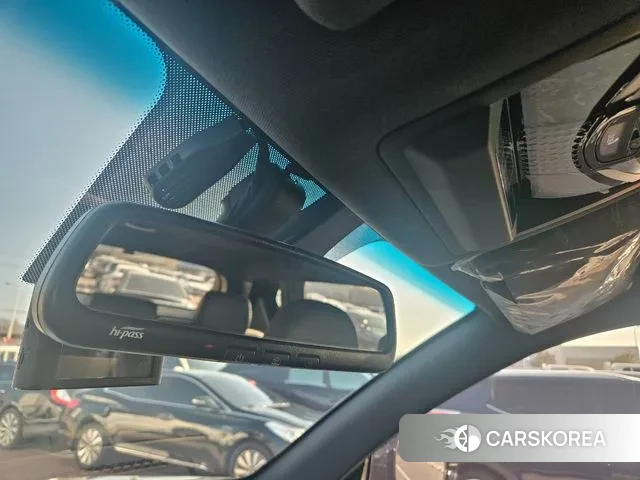 Ssangyong Rexton New Arena id 3689975 из Кореи 7