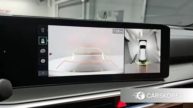 Kia The New Sorento 4th Generation id 3670097 из Кореи 7