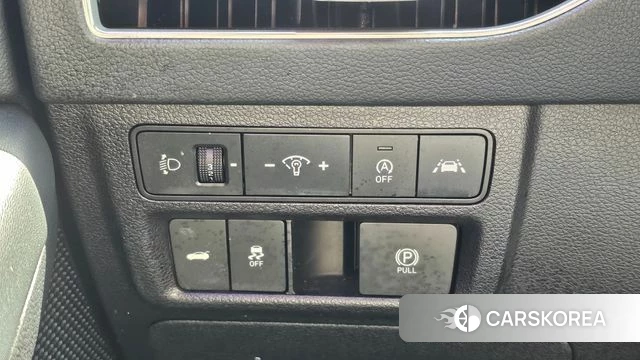 Hyundai Sonata (DN8) id 4620074 из Кореи 7