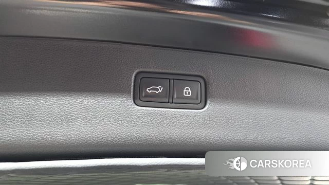 Genesis GV80 id 4402838 из Кореи 7