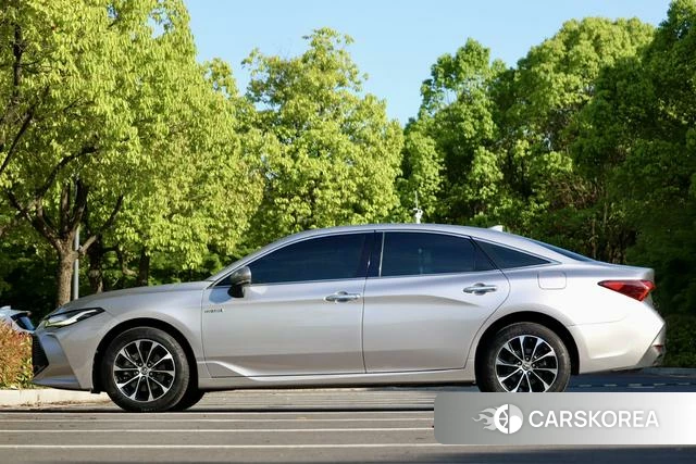 Toyota Asian dragon id 4277982 из Китая 7