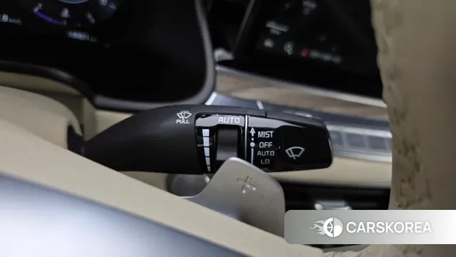 Kia The New K9 2nd generation id 3393666 из Кореи 7