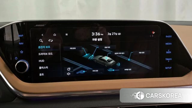 Hyundai Sonata (DN8) id 3853189 из Кореи 7