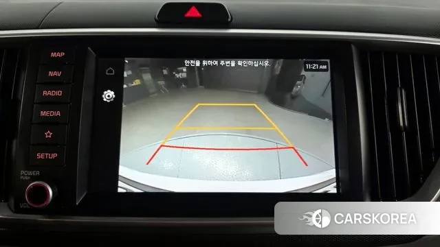 Kia The New Ray id 3732808 из Кореи 7