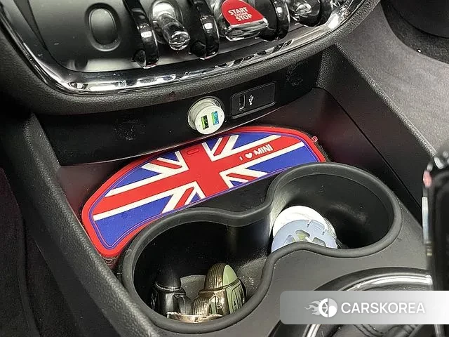 Mini Cooper D Clubman id 3552129 из Кореи 7