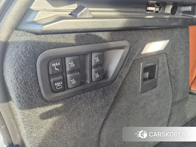 BMW X7 (G07) id 3031915 из Кореи 7