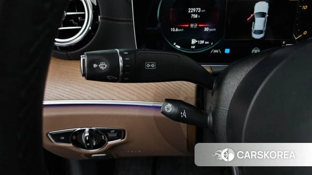 Mercedes-Benz E-Class W213 id 3965491 из Кореи 7