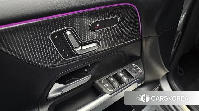 Mercedes-Benz GLB-Class X247 id 3572977 из Кореи 7